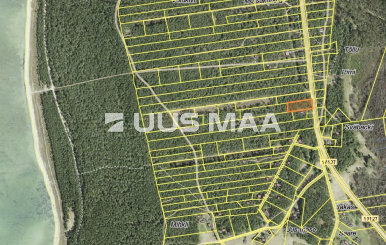 Lääne-Nigula vald, Rooslepa küla/Roslep