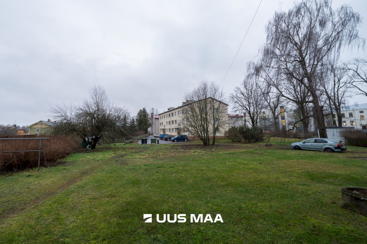 Võru linn, L.Koidula 3