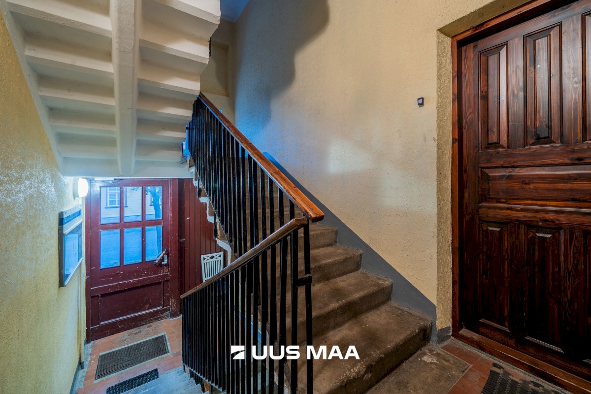 Võru linn, L.Koidula 3