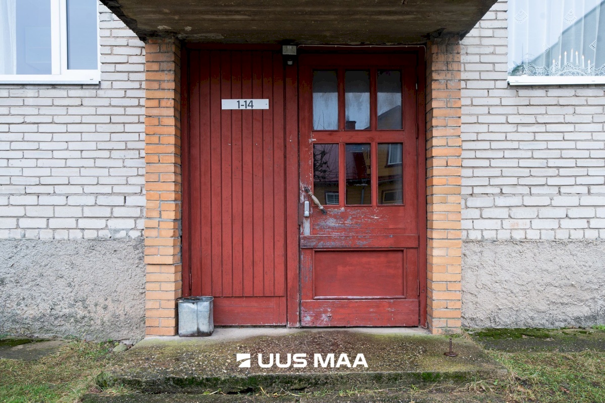 Võru linn, L.Koidula 3