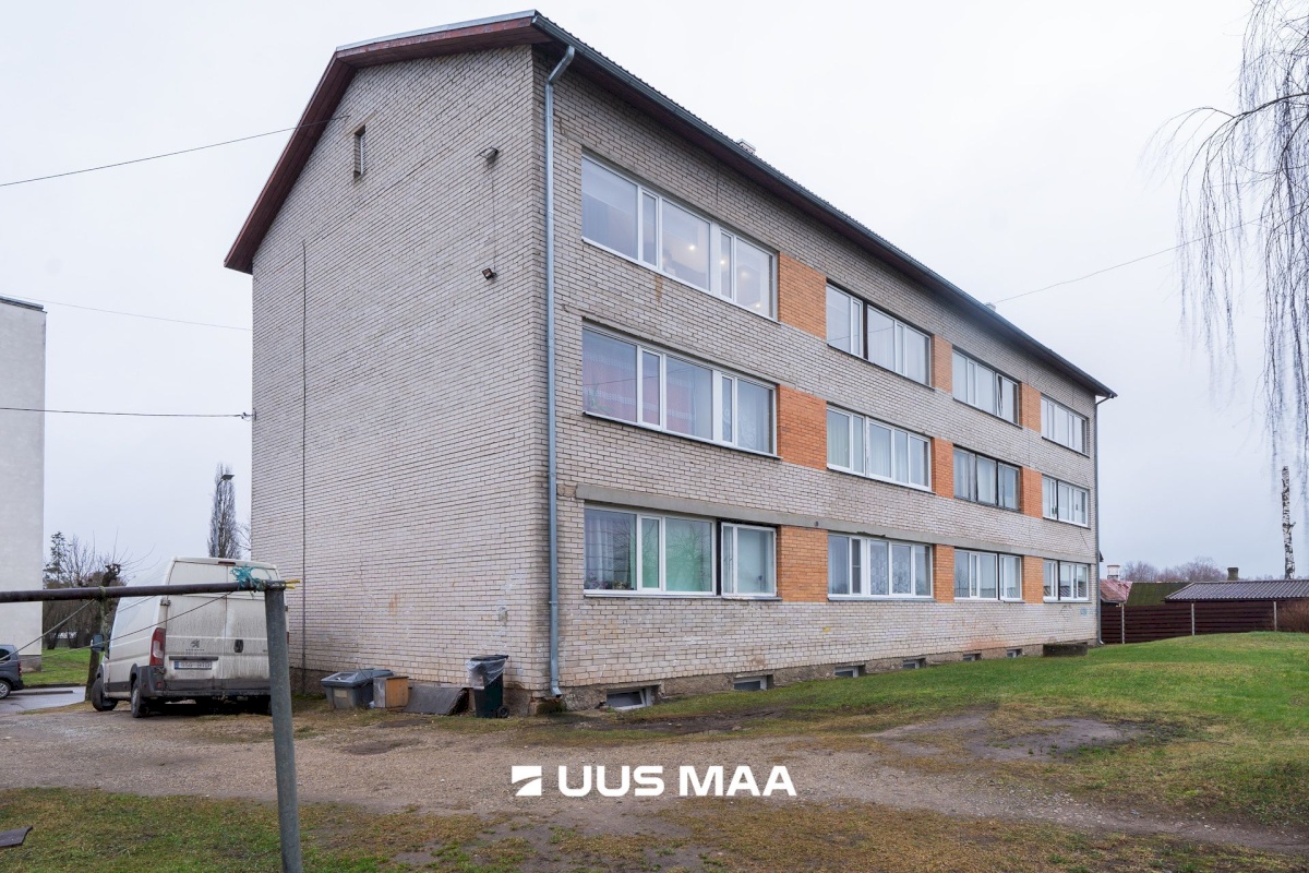 Võru linn, L.Koidula 3