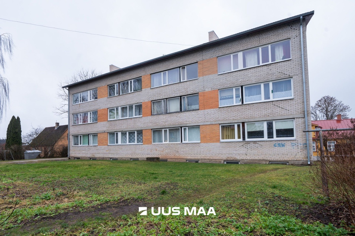 Võru linn, L.Koidula 3