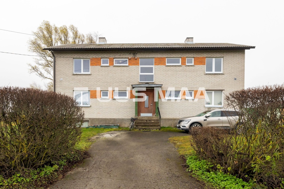 Saue vald, Valingu küla, Sarapuu tee 4