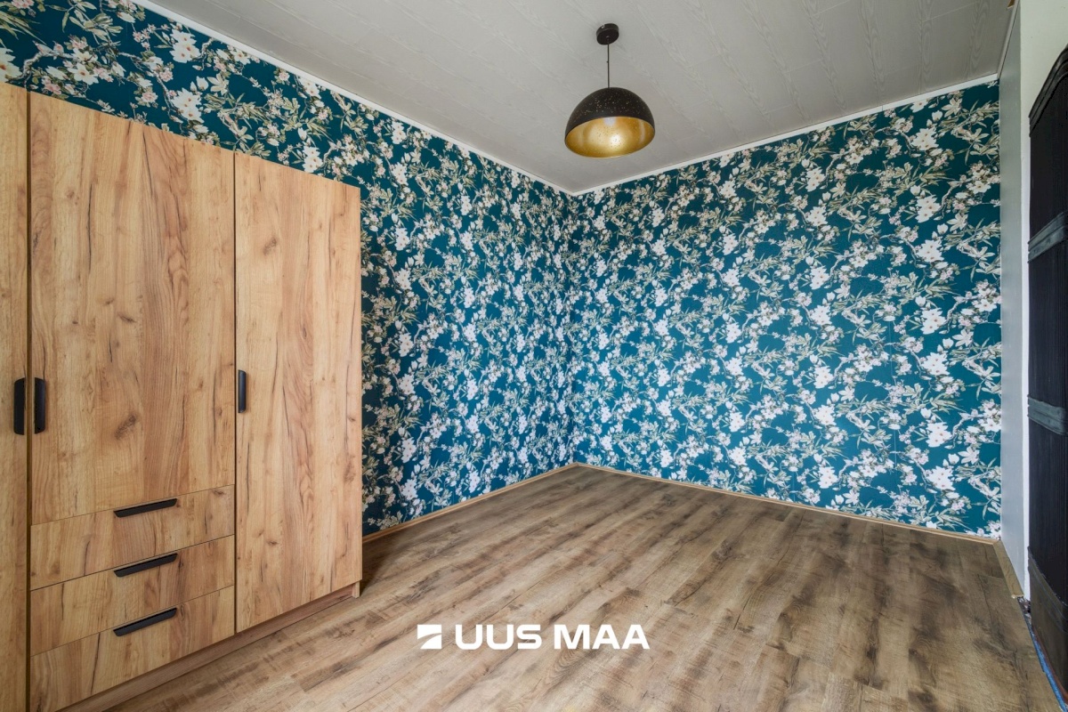 Saue vald, Valingu küla, Sarapuu tee 4