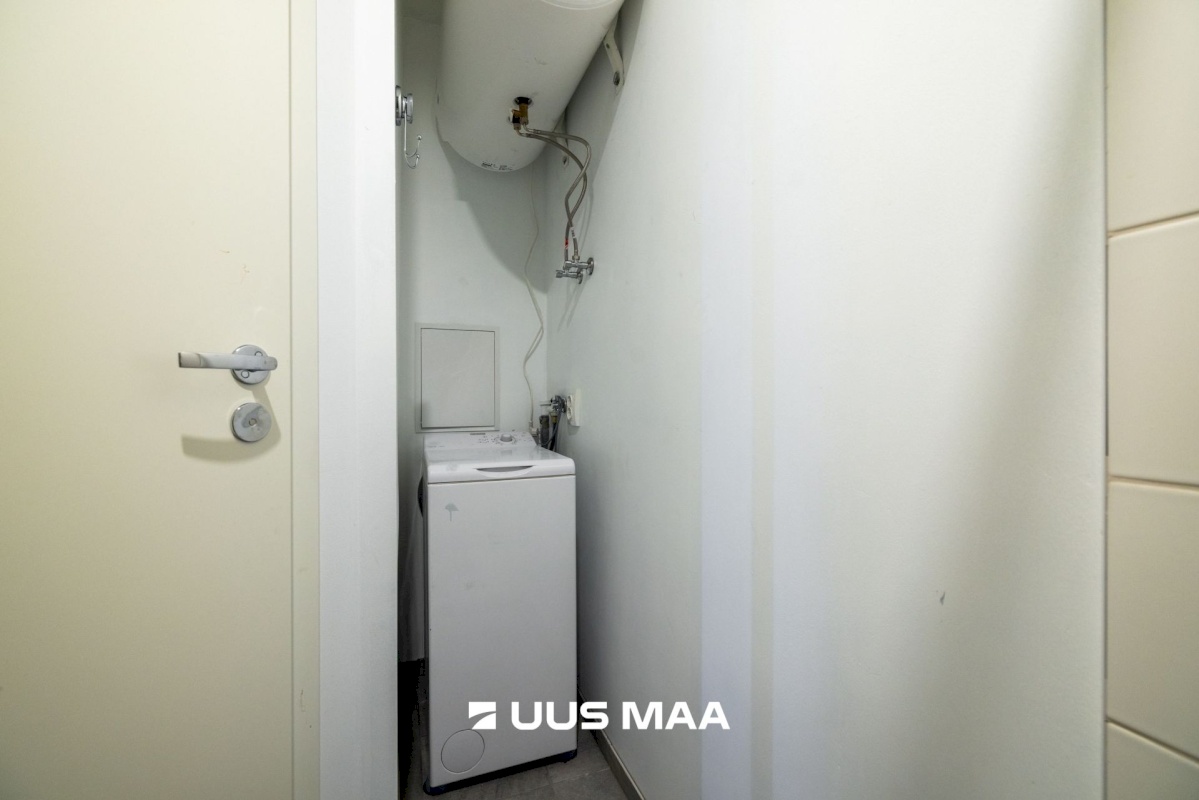 Saue vald, Valingu küla, Sarapuu tee 4