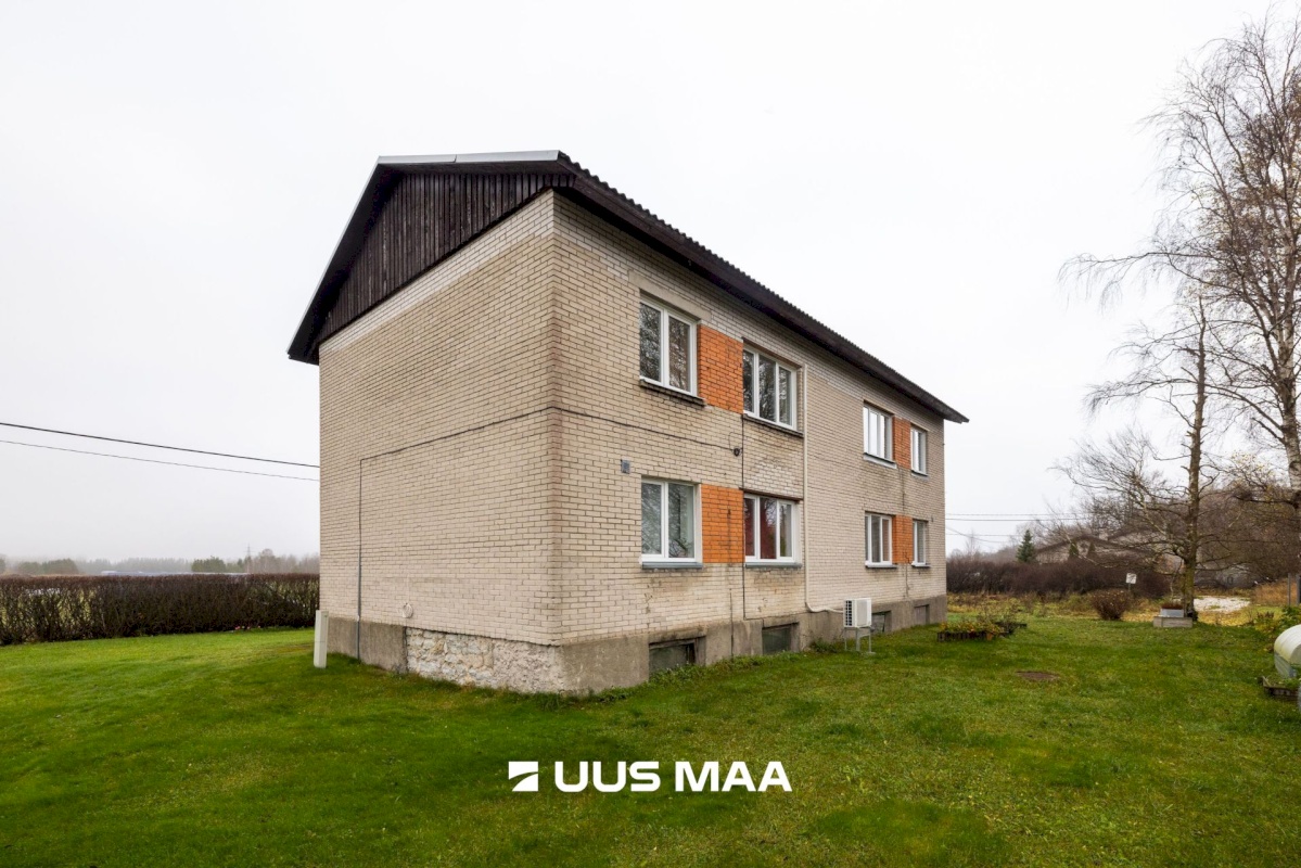 Saue vald, Valingu küla, Sarapuu tee 4