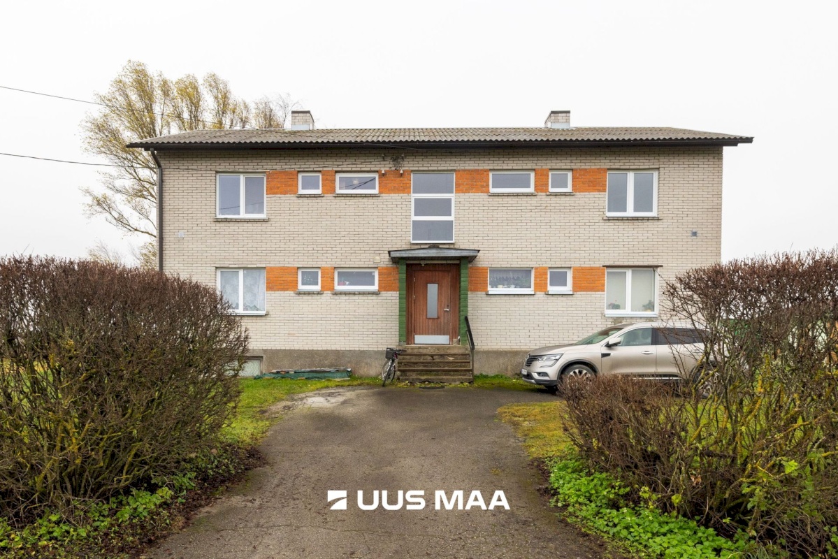 Saue vald, Valingu küla, Sarapuu tee 4