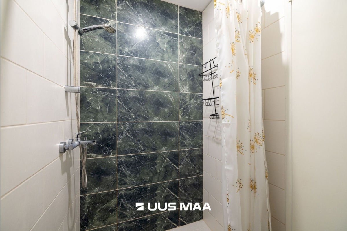 Saue vald, Valingu küla, Sarapuu tee 4