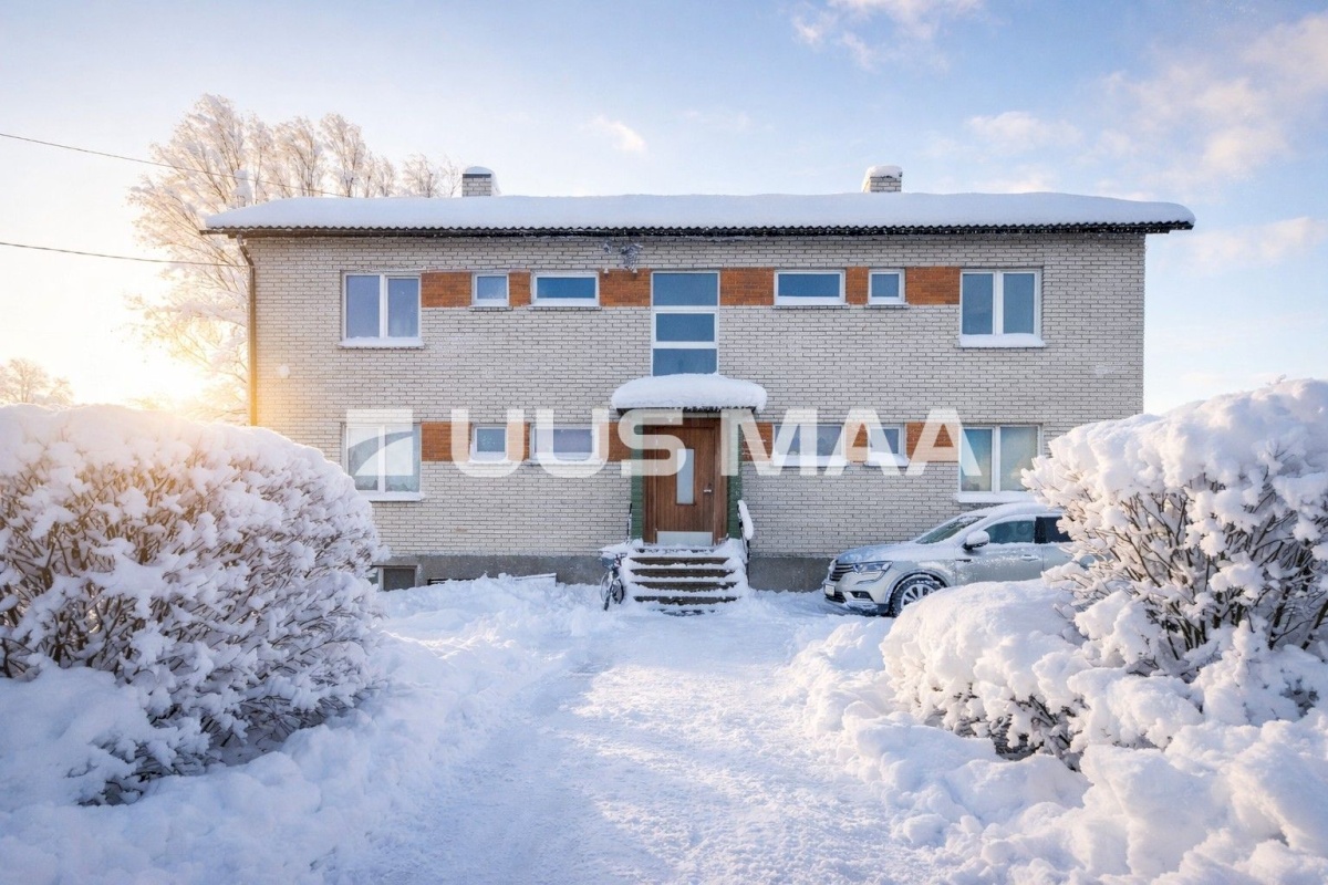 Saue vald, Valingu küla, Sarapuu tee 4