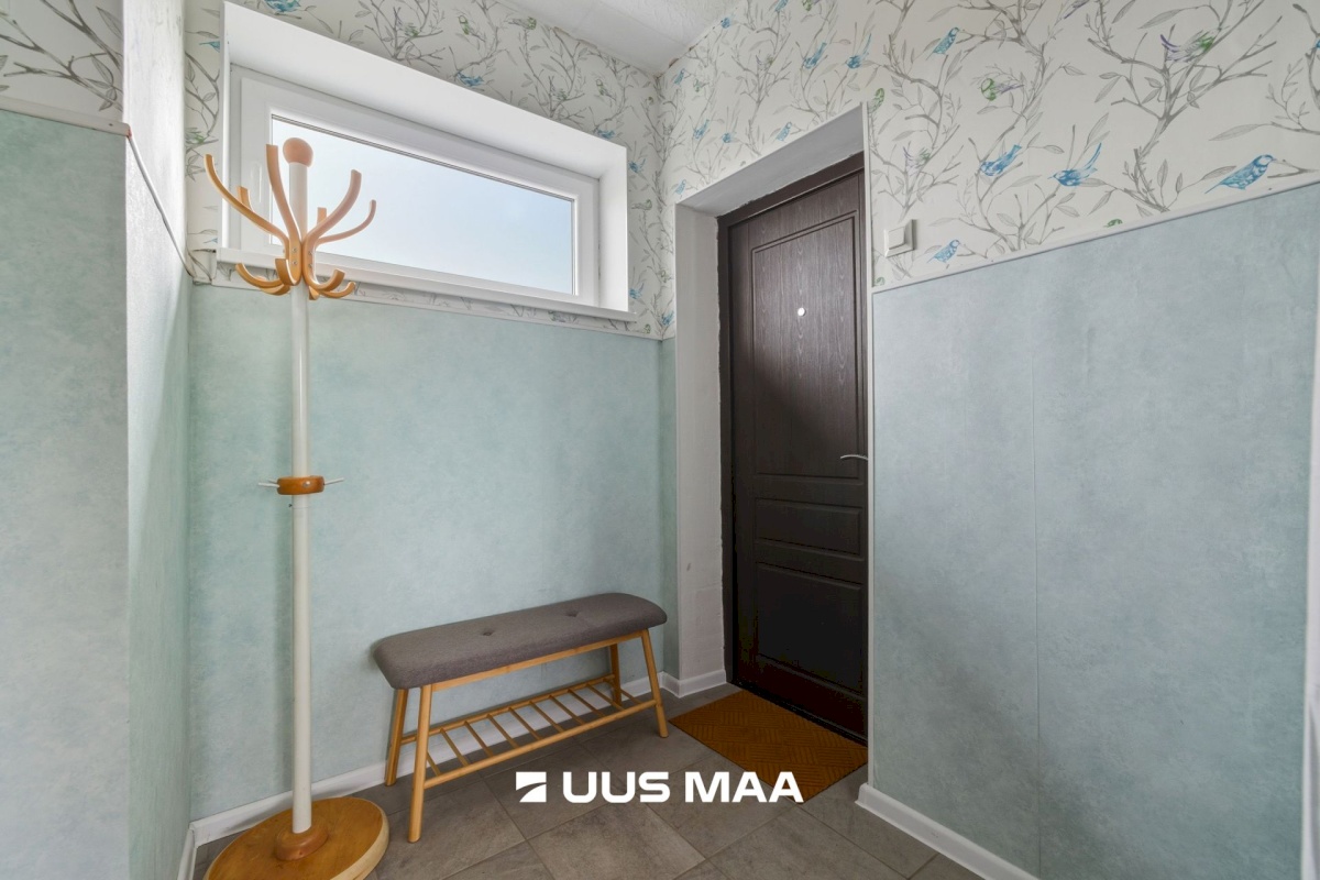 Saue vald, Valingu küla, Sarapuu tee 4