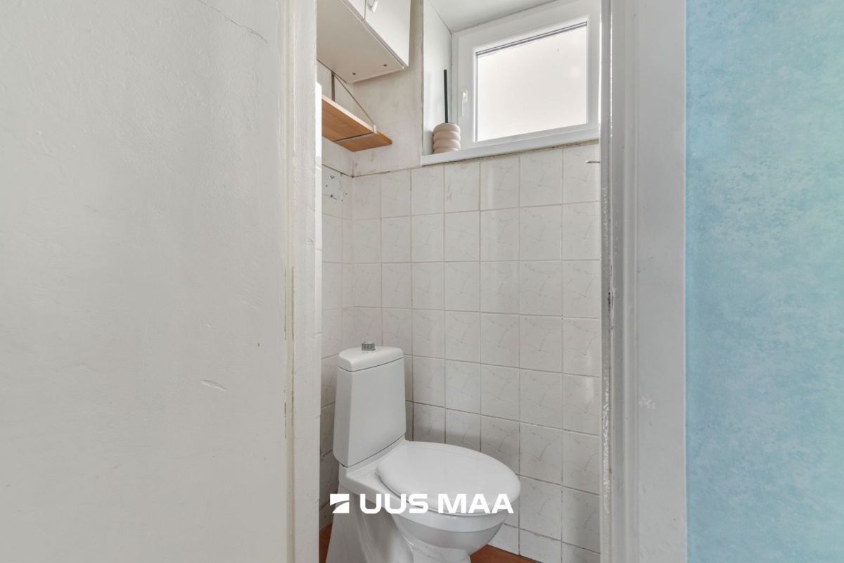 Saue vald, Valingu küla, Sarapuu tee 4