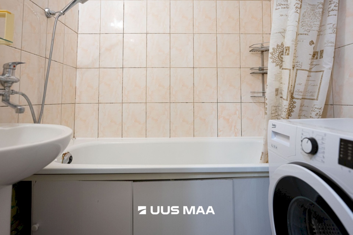 Tallinn, Lasnamäe linnaosa, Anni 8