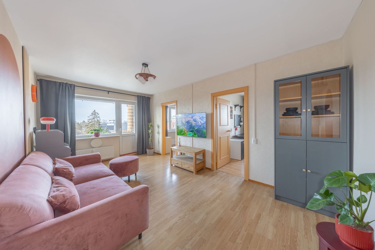 Tartu linn, Tartu linn, Ränilinn, Aardla 124