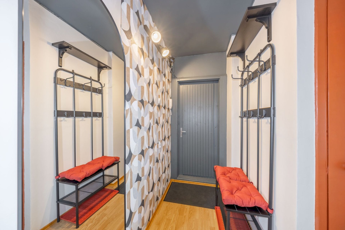 Tartu linn, Tartu linn, Ränilinn, Aardla 124