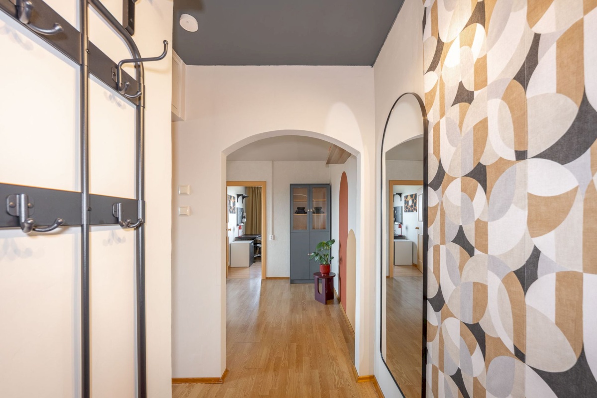 Tartu linn, Tartu linn, Ränilinn, Aardla 124