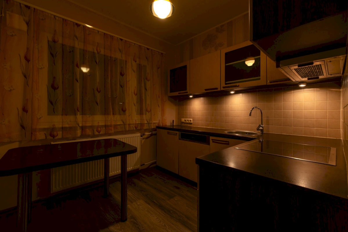 Paide linn, Paide linn, Ristiku 8