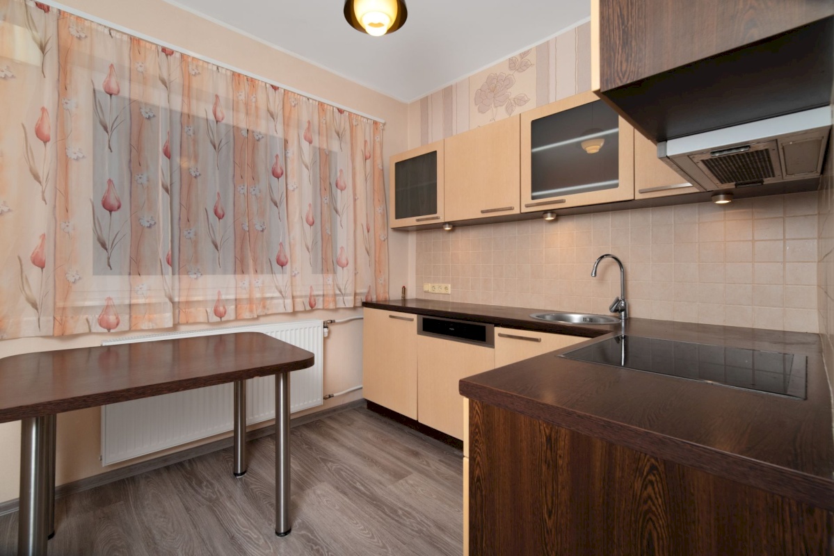 Paide linn, Paide linn, Ristiku 8