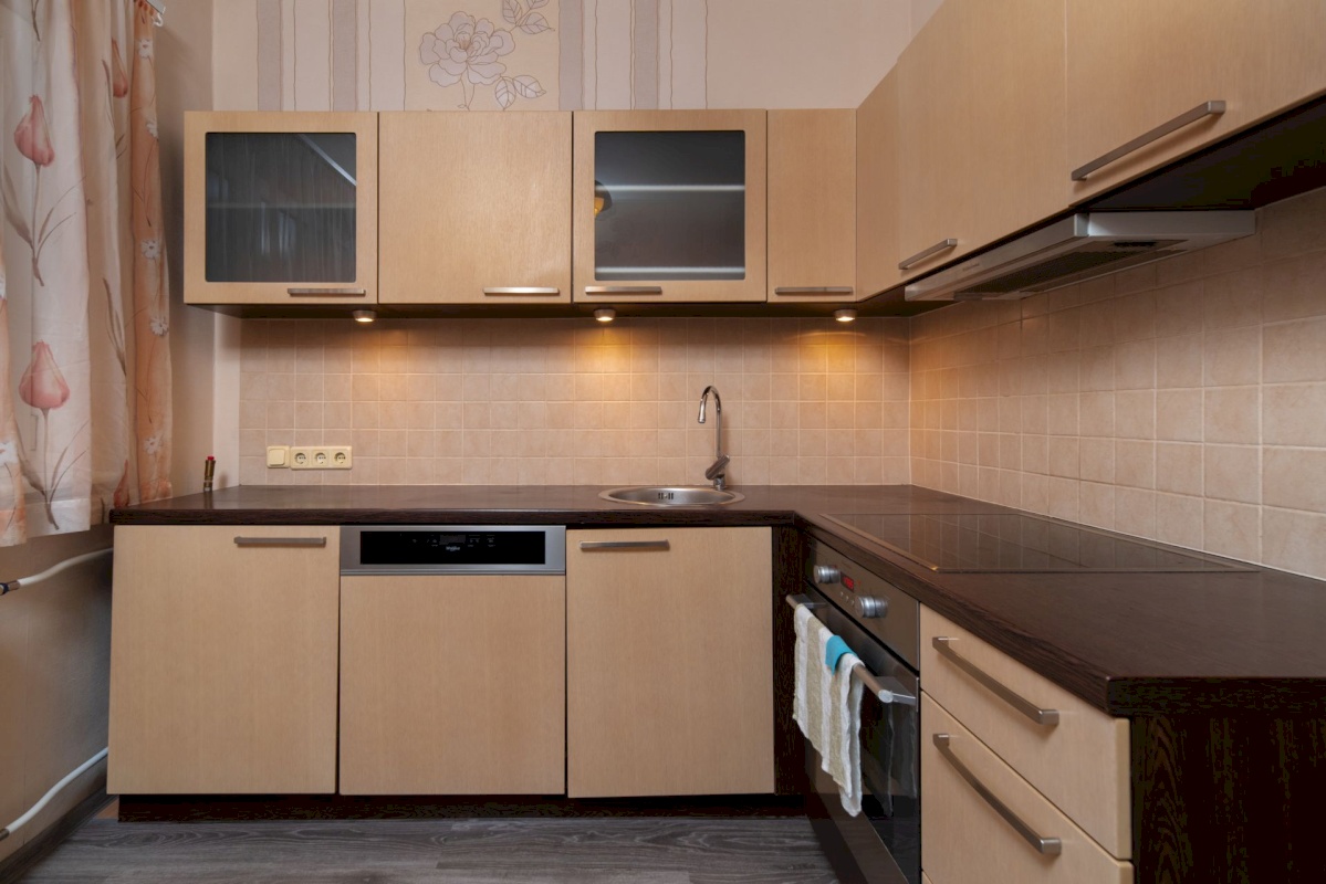 Paide linn, Paide linn, Ristiku 8