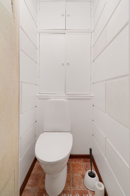 Paide linn, Paide linn, Ristiku 8