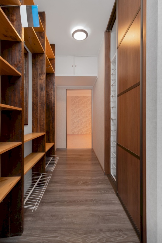 Paide linn, Paide linn, Ristiku 8