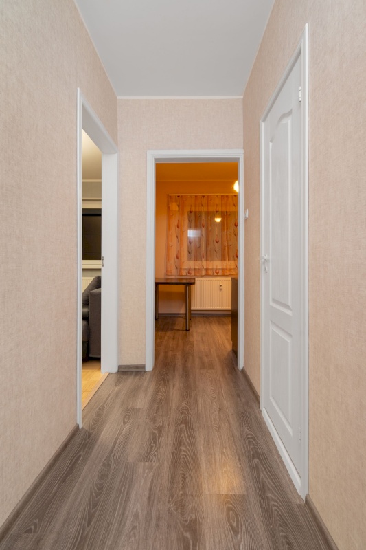 Paide linn, Paide linn, Ristiku 8