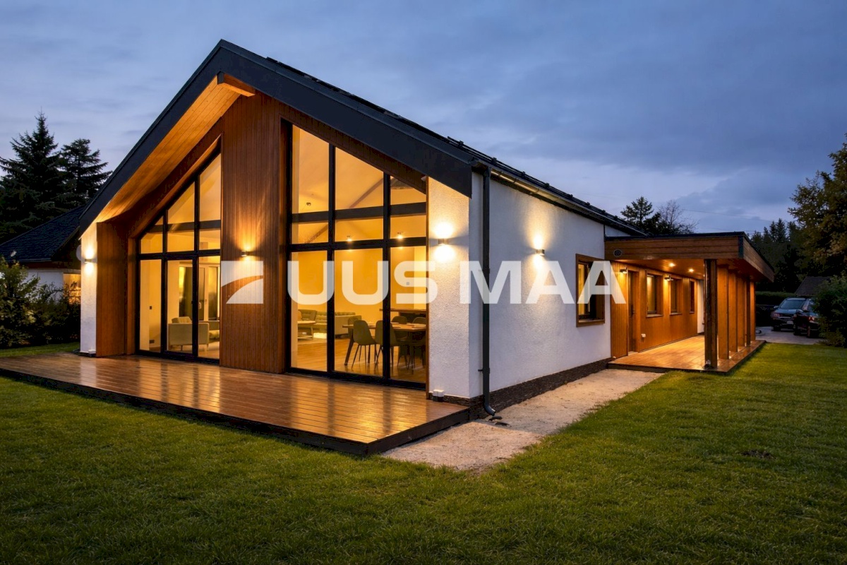 Viimsi vald, Metsakasti küla, Loosivälja tee 8