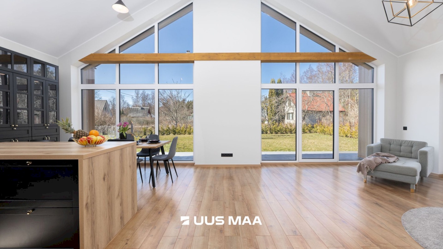 Viimsi vald, Metsakasti küla, Loosivälja tee 8