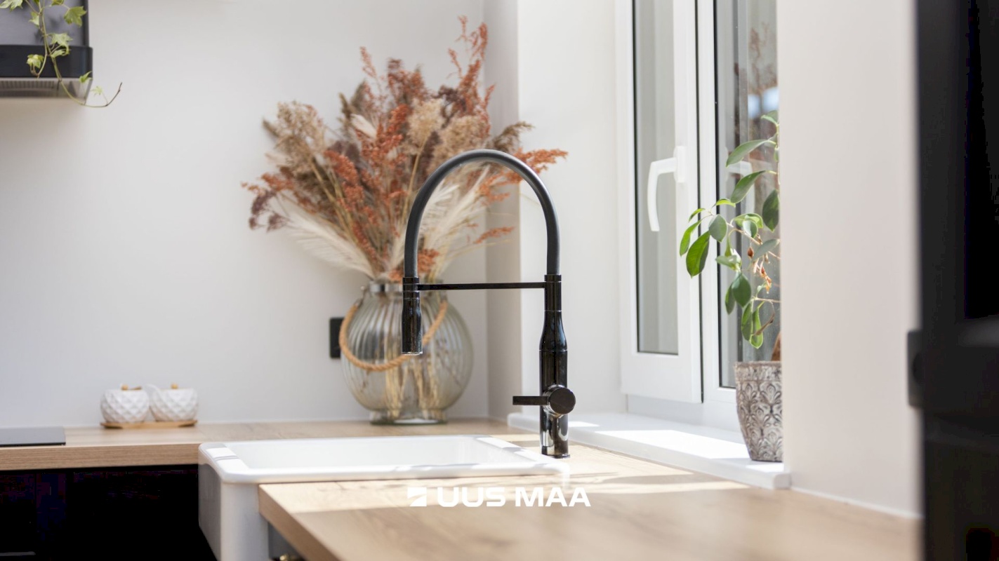 Viimsi vald, Metsakasti küla, Loosivälja tee 8