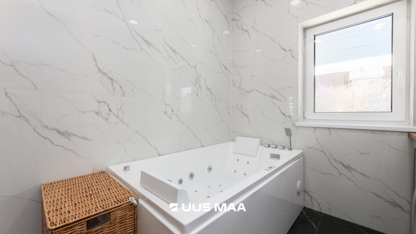 Viimsi vald, Metsakasti küla, Loosivälja tee 8