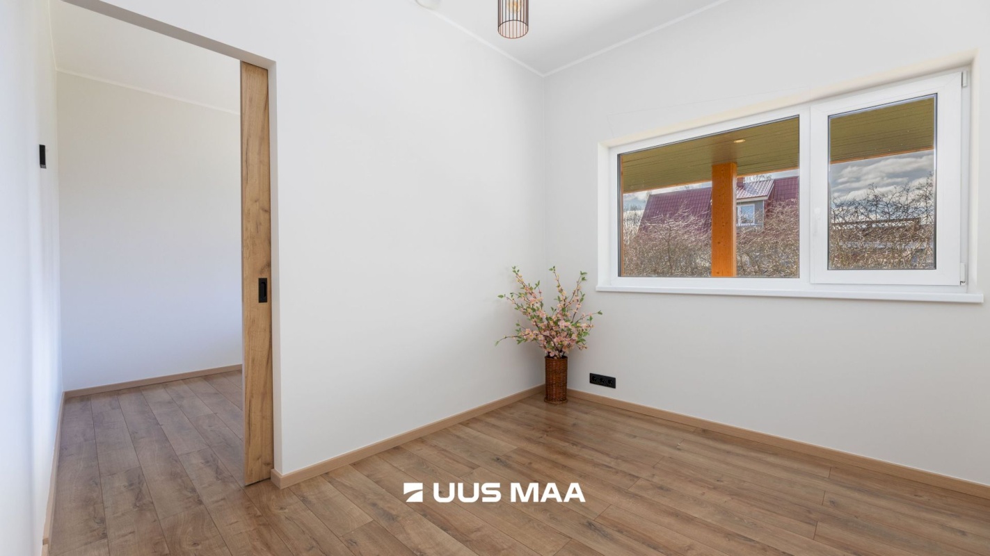 Viimsi vald, Metsakasti küla, Loosivälja tee 8