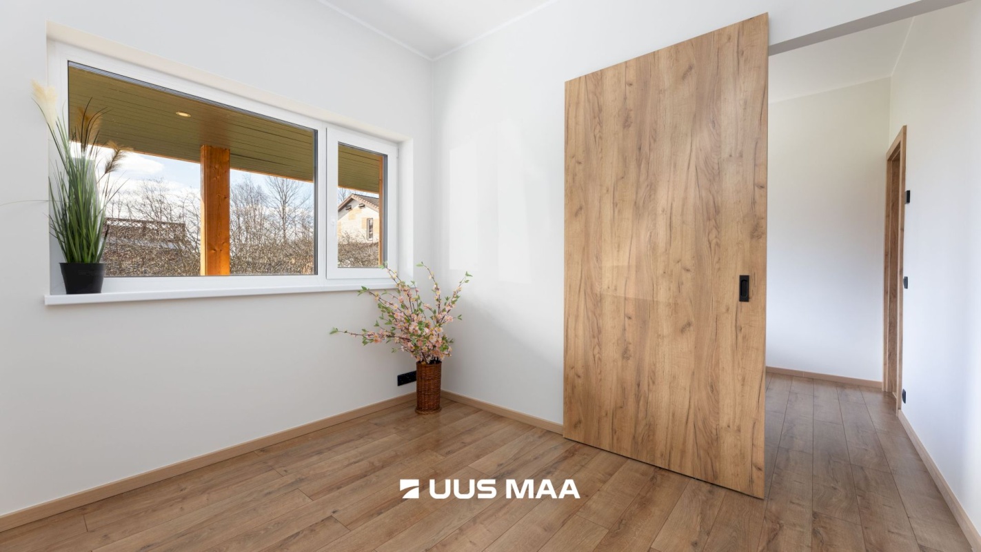 Viimsi vald, Metsakasti küla, Loosivälja tee 8