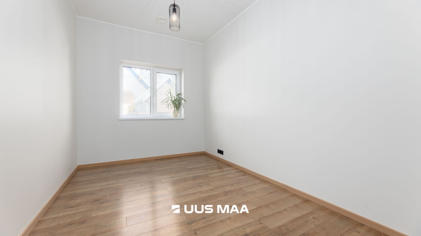 Viimsi vald, Metsakasti küla, Loosivälja tee 8