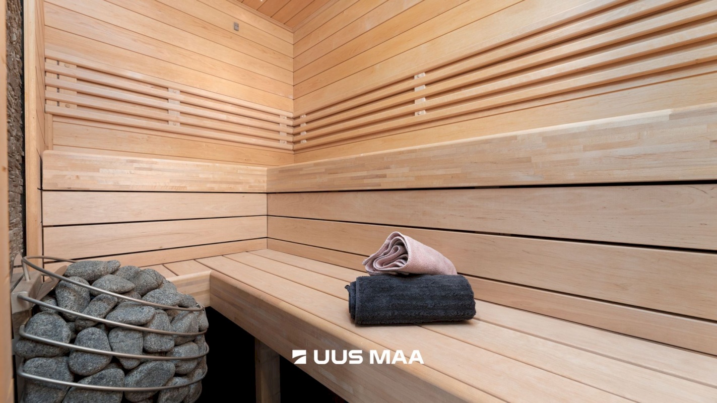 Viimsi vald, Metsakasti küla, Loosivälja tee 8