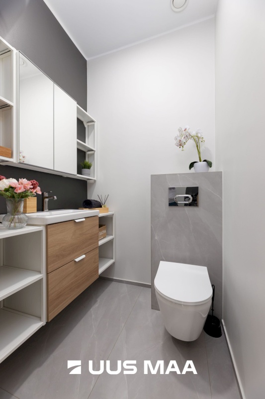 Viimsi vald, Metsakasti küla, Loosivälja tee 8