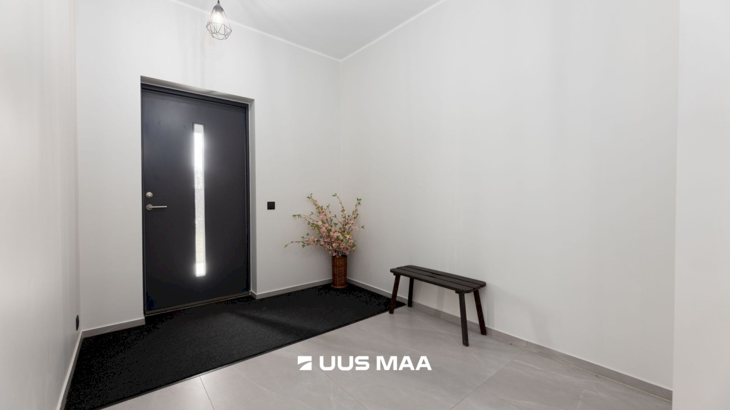 Viimsi vald, Metsakasti küla, Loosivälja tee 8