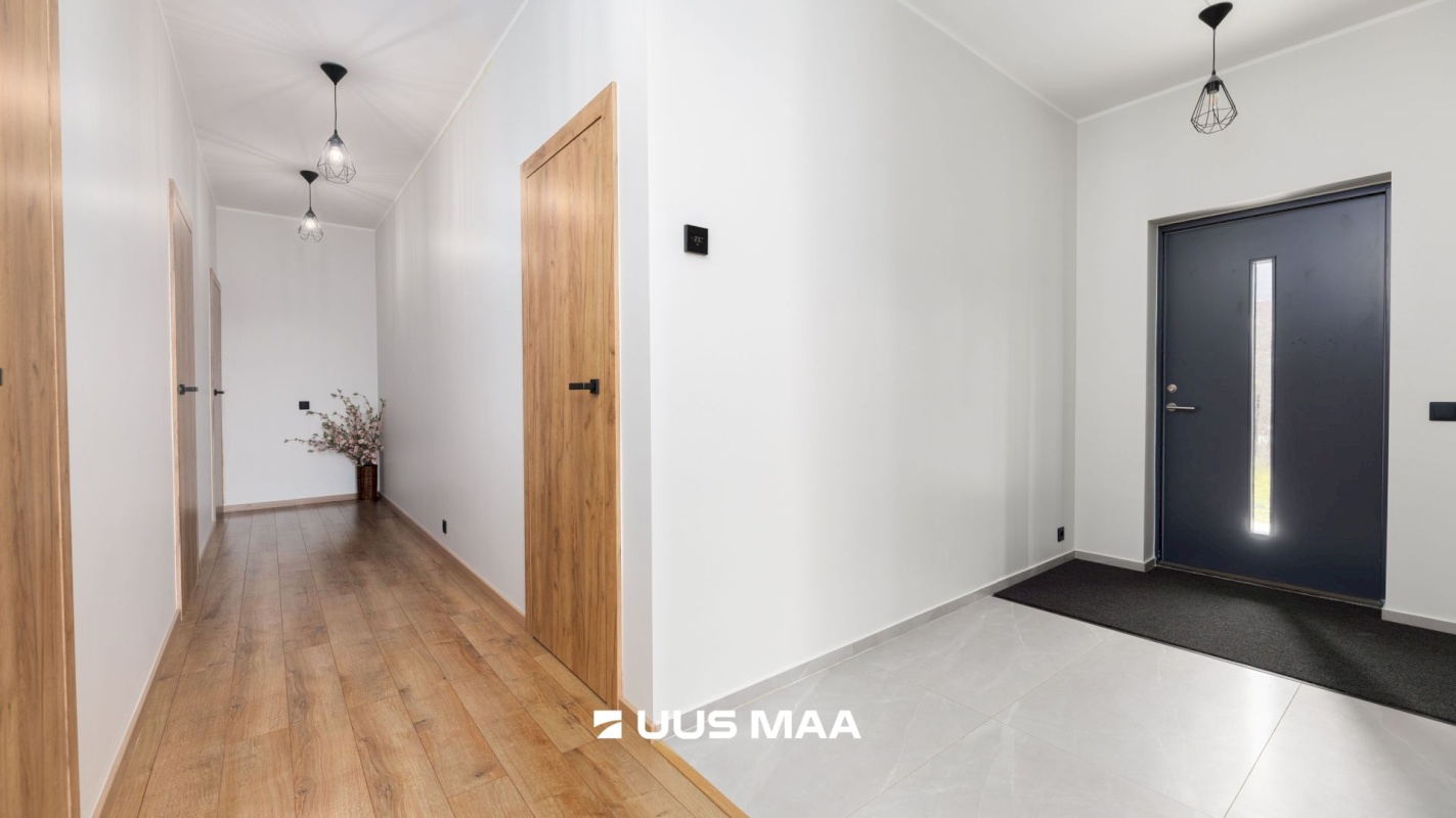 Viimsi vald, Metsakasti küla, Loosivälja tee 8