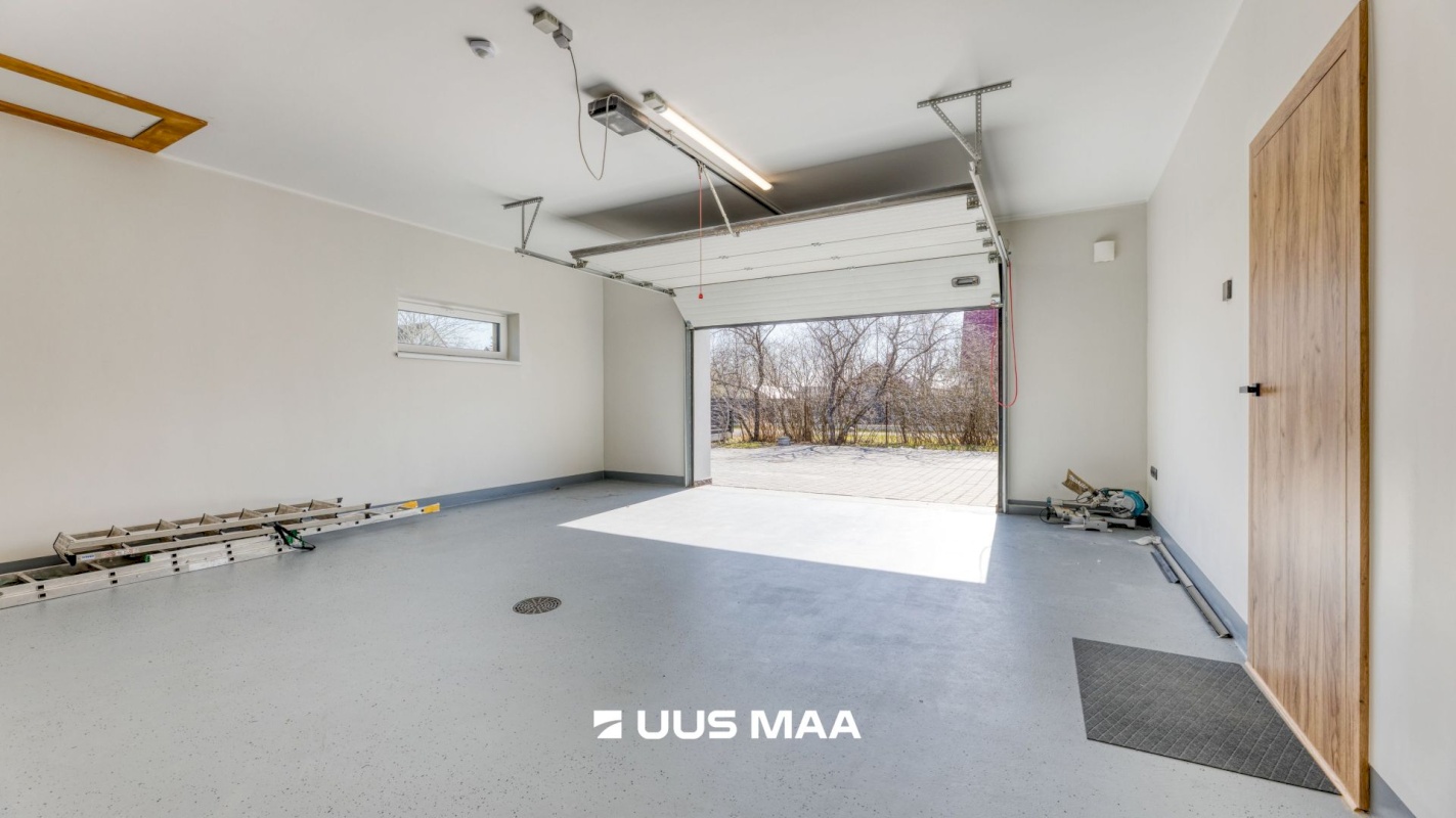 Viimsi vald, Metsakasti küla, Loosivälja tee 8