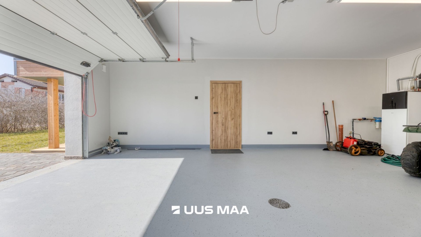 Viimsi vald, Metsakasti küla, Loosivälja tee 8