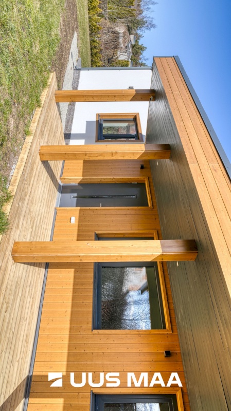 Viimsi vald, Metsakasti küla, Loosivälja tee 8