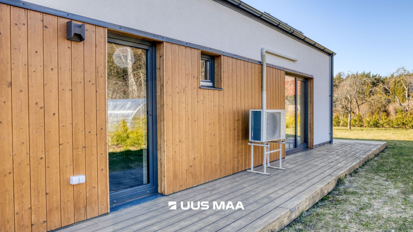 Viimsi vald, Metsakasti küla, Loosivälja tee 8