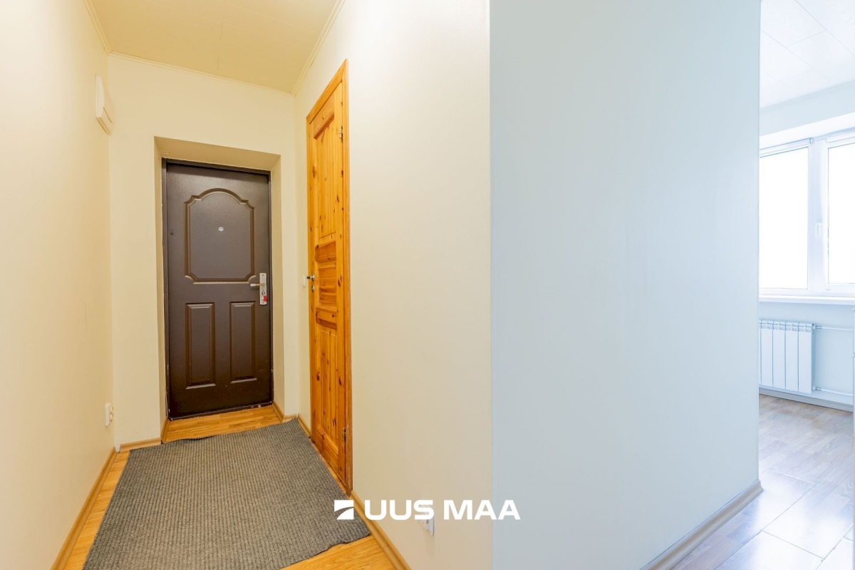 Tapa vald, Tapa linn, Üleviste 11