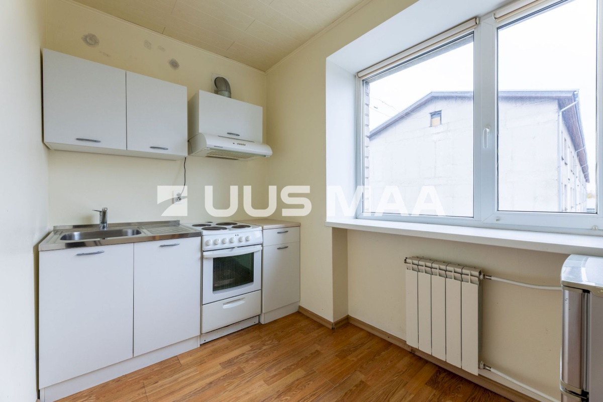 Tapa vald, Tapa linn, Üleviste 11