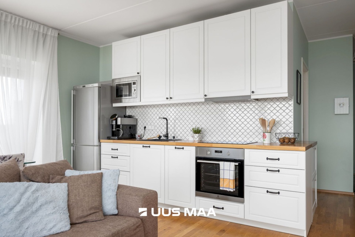 Tallinn, Mustamäe linnaosa, Kadaka, Mäepealse 10