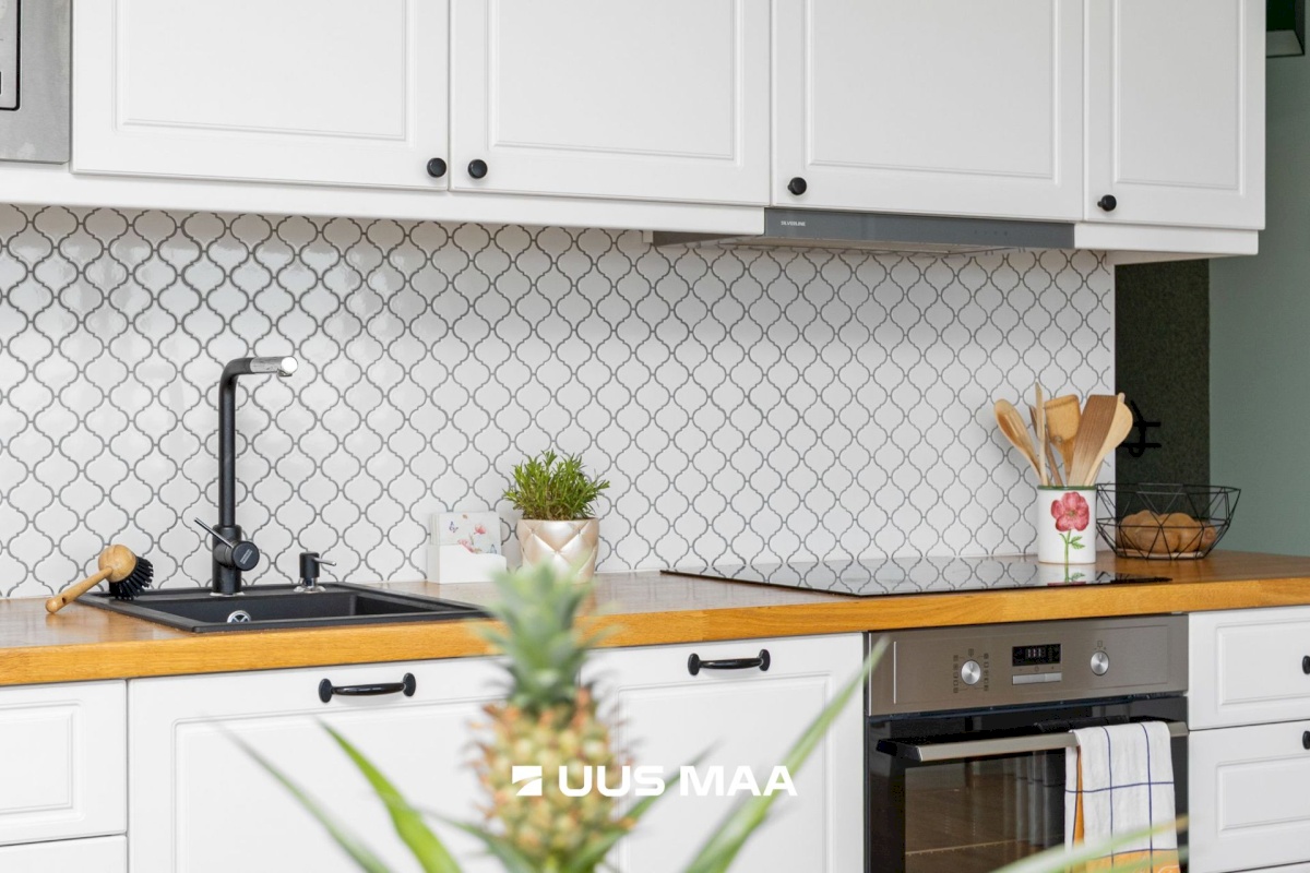 Tallinn, Mustamäe linnaosa, Kadaka, Mäepealse 10