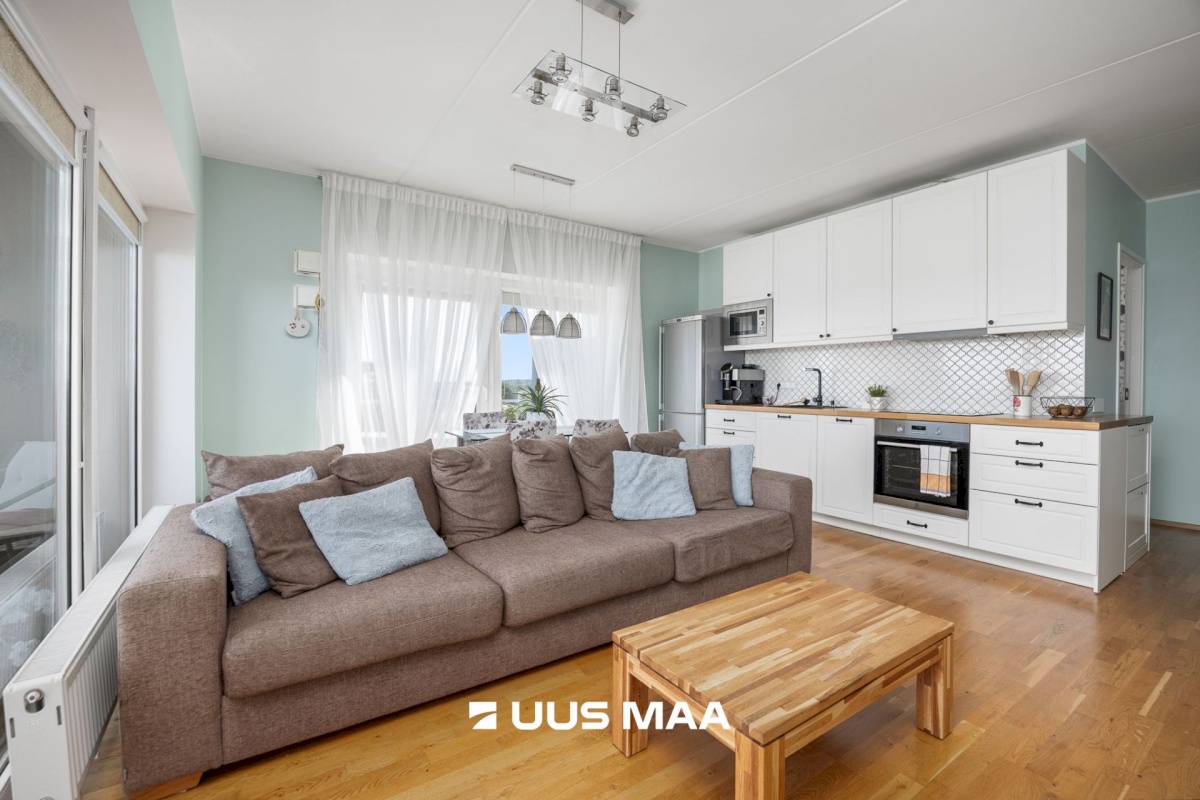 Tallinn, Mustamäe linnaosa, Kadaka, Mäepealse 10