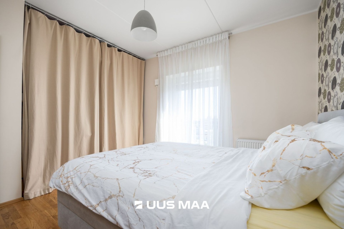 Tallinn, Mustamäe linnaosa, Kadaka, Mäepealse 10