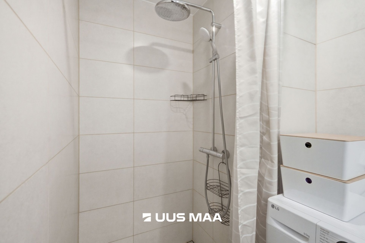 Tallinn, Lasnamäe linnaosa, Linnamäe tee 12