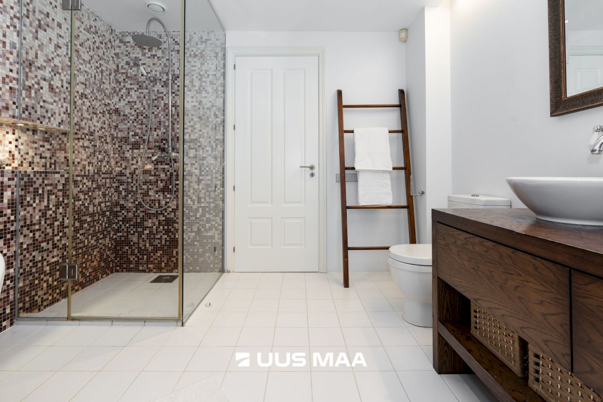 Tallinn, Haabersti linnaosa, Kakumäe, Kudu 2b