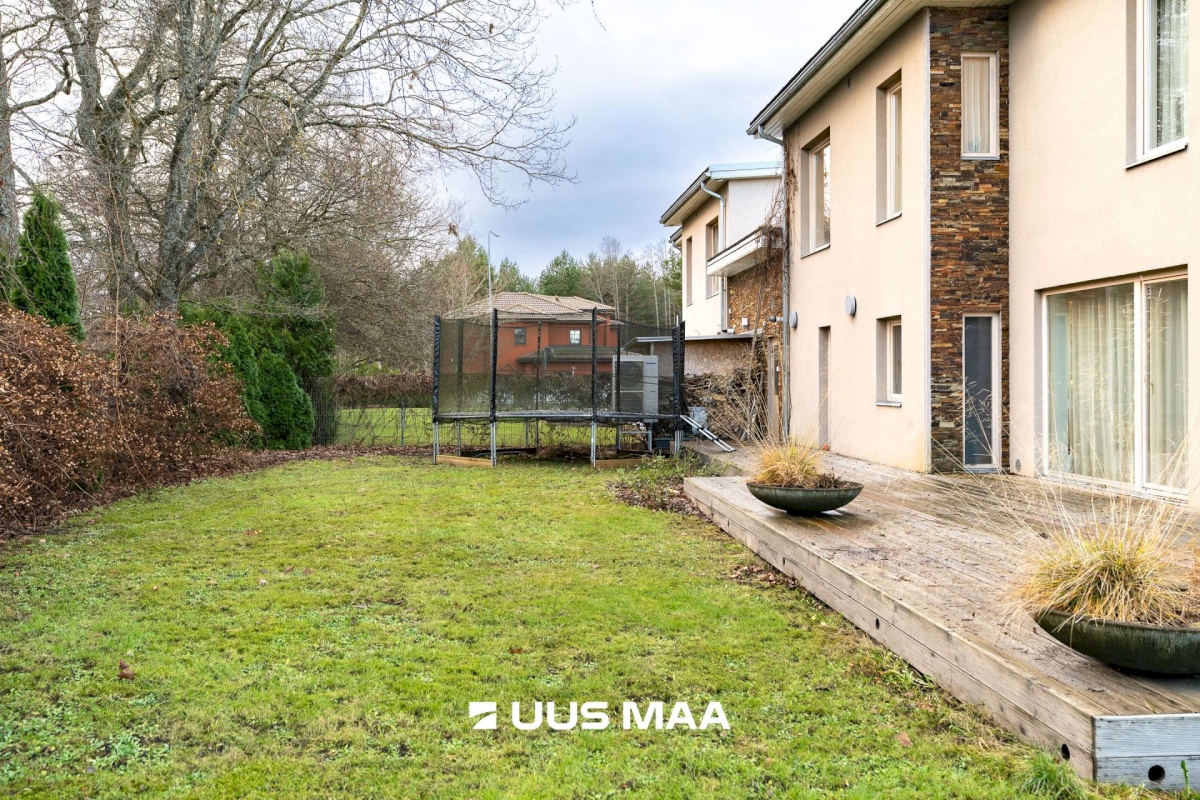 Tallinn, Haabersti linnaosa, Kakumäe, Kudu 2b