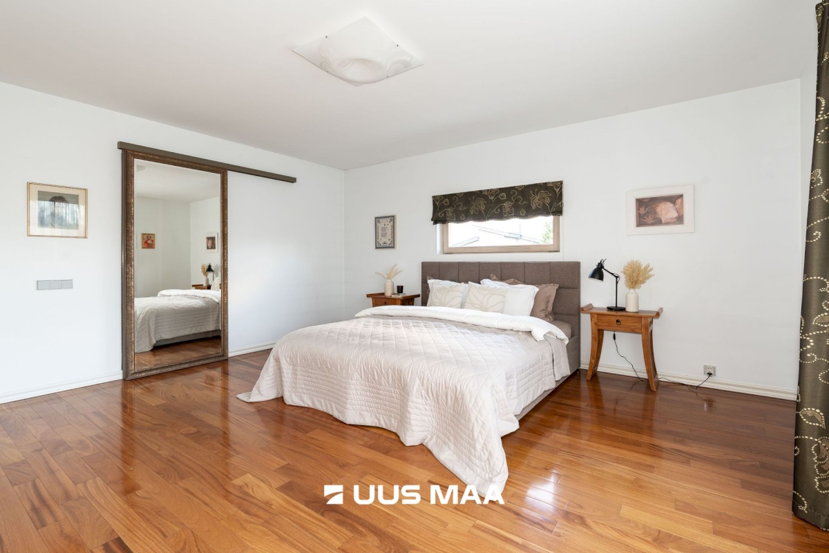 Tallinn, Haabersti linnaosa, Kakumäe, Kudu 2b